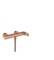 Hansgrohe AXOR Citterio M Roségold