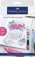 Faber-Castell 4005402671250 ołówek kolorowy