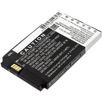 CoreParts MBXCP-BA123 reserve-onderdeel & accessoire voor telefoons Batterij/Accu