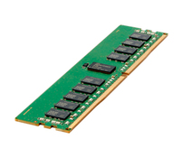 HPE R0X06A moduł pamięci 64 GB 1 x 64 GB DDR4 2933 MHz