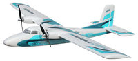 MULTIPLEX TwinStar ND radiografisch bestuurbaar model Vliegtuig Elektromotor