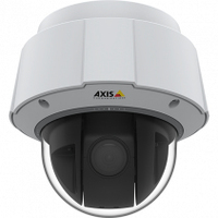 Axis 01973-002 bewakingscamera Dome IP-beveiligingscamera Binnen & buiten 1280 x 720 Pixels Plafond/muur