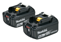Makita 197273-5 cargador y batería cargable