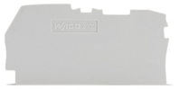 Wago 2102-1291 accesorio para bloque de terminales Marcadores para bloque de terminales 25 pieza(s)
