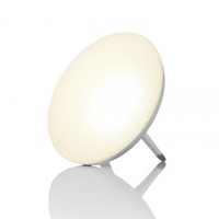 Medisana LT 500 asztali lámpa LED Fehér