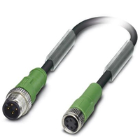 Phoenix Contact 1694923 cable para sensor y actuador 0,3 m