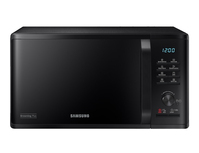 Samsung MG23K3515AK Encimera Microondas con grill 23 L 800 W Negro