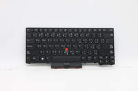 Lenovo 5N20W67729 notebook spare part Keyboard