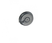 Carson Wheel Hub Cover Wiel