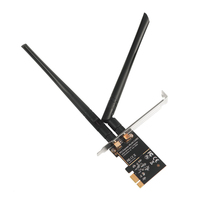 Siig LB-WR0011-S1 network card Internal WLAN 1200 Mbit/s