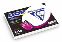 Clairefontaine 6861C papier voor inkjetprinter A4 (210x297 mm) Glans 250 vel Wit