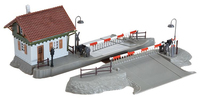 FALLER 120174 scale model part/accessory Railway station