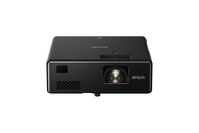 Epson EF-11 adatkivetítő Rövid vetítési távolságú projektor 1000 ANSI lumen 3LCD 1080p (1920x1080) Fekete