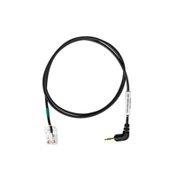 EPOS 1000713 hoofdtelefoon accessoire Kabel
