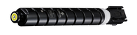 Canon C-EXV 58L cartuccia toner 1 pz Originale Giallo