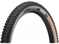 ONZA Tires Porcupine 27.5" MTB, Straße Tubeless-Ready-Reifen