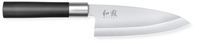 kai 6715D Küchenmesser Stahl 1 Stück(e) Kräutermesser