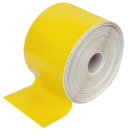 Brady BPTC-63-439-YL etykiet do nadruku Żółty Samoprzylepne etykiety do drukowania