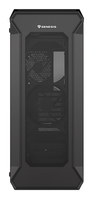 GENESIS Irid 505 Midi Tower Czarny