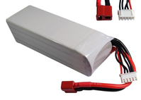 CoreParts MBXRCH-BA022 onderdeel en accessoire voor radiografisch bestuurbare modellen Batterij/Accu