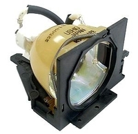BenQ DS550 / DX550 Replacement Lamp lámpara de proyección 150 W NSH