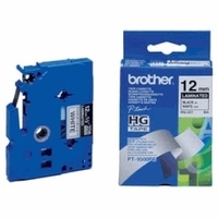 Brother P-touch High Grade Tape (12mm) nastro per etichettatrice
