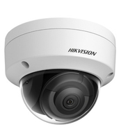 Hikvision Digital Technology DS-2CD2183G2-I(2.8mm) Dóm IP biztonsági kamera Beltéri és kültéri 3840 x 2160 pixelek Plafon/fal