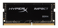 Kingston Technology FURY Impact memory module 16 GB 1 x 16 GB DDR4 2933 MHz