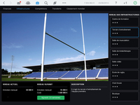 505 Games Pro Rugby Manager 2015 Standaard Engels, Frans PC