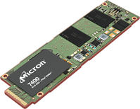 Micron 7400 PRO E1.S 960 GB PCI Express 4.0 3D TLC NAND NVMe