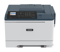 Xerox C310 A4 33 Seiten/Min. Wireless-Duplexdrucker PS3 PCL5e/6 2 Behälter Gesamt 251 Blatt