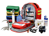 GIMA 34175 kit per il pronto intervento Kit di pronto soccorso industriale