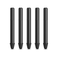 Kobo N604-AC-BK-P-PN accessorio per penna stilografica Nero 5 pz