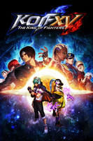 Microsoft THE KING OF FIGHTERS XV Standard Edition Mehrsprachig Xbox One