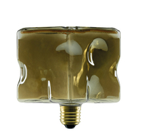Segula 55050 LED-Lampe Warmweiß 1900 K 6 W E27