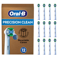 Oral-B Precision Clean Weiß