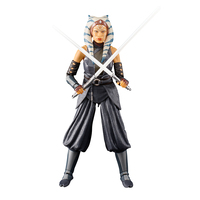 Star Wars The Black Series Ahsoka Tano