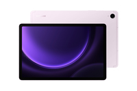 Samsung Galaxy Tab S9 FE 5G LTE-TDD & LTE-FDD 128 GB 27,7 cm (10.9") Samsung Exynos 6 GB Wi-Fi 6 (802.11ax) Pink