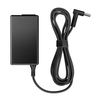 Origin Storage HP Smart AC power adapter (65W) power adapter/inverter Indoor Black UK