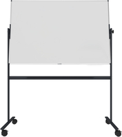 Legamaster UNITE PLUS revolving whiteboard 100x150cm
