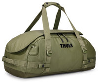 Thule Chasm TDSD302 Olivine sac de voyage 40 L Polyester Olive