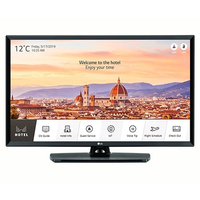 LG 32LT661H9 Televisor 81,3 cm (32") HD Smart TV Negro