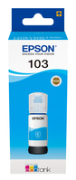 Epson C13T00S24A10 ink cartridge 1 pc(s) Original Cyan