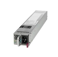 Cisco A9K-750W-DC= Switch-Komponente Stromversorgung