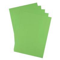 Q-CONNECT KF01429 papel para impresora de inyección de tinta A4 (210x297 mm) Verde