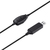 Trust HS-200 Headset Wired Head-band Office/Call center USB Type-A Black
