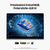 Samsung Galaxy Book4 Ultra Computer portatile 40,6 cm (16") Touch screen WQXGA+ Intel Core Ultra 7 155H 16 GB LPDDR5x-SDRAM 1 TB SSD NVIDIA GeForce RTX 4050 Wi-Fi 6E (802.11ax) ...