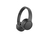 eSTUFF ES652700 fejhallgató és headset Vezeték nélküli Fejpánt Zene USB C-típus Bluetooth Fekete