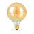 Nedis LBE27G95GD LED-lamp Warm wit 2100 K 3,8 W E27 G