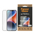 PanzerGlass ® Screen Protector Apple iPhone 14 | 13 | 13 Pro | Ultra-Wide Fit w. EasyAligner